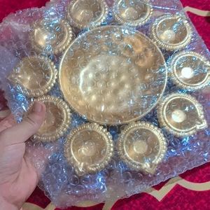 Decor Item (Free Cod For ₹240)