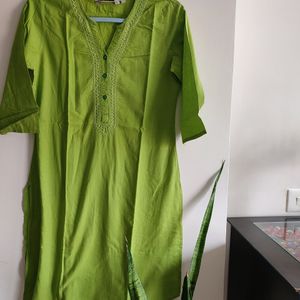 Branded Kurta New