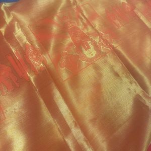 Banarasi Dupatta