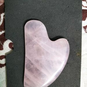 PEORA     GUA SHA STONE