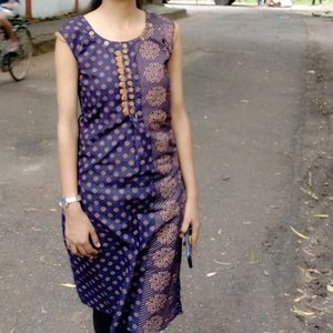 New Kurti For Women