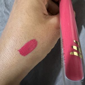 MyGlamm Lit Liquid Lipstick