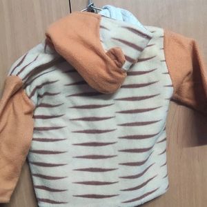 Used Baby Winter Jacket