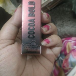 Too Faced Lipstick