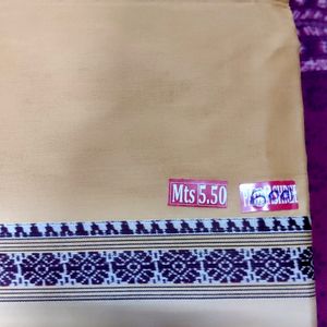 Combo Of 3 Cotton Sarees