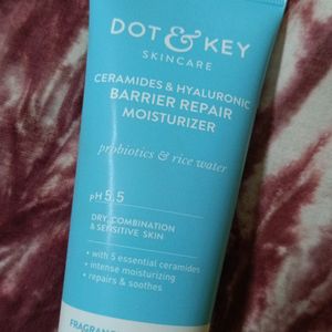 Dot & Key Barrier Repair Moisturizer Ceramides