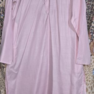 COTTON KURTA FOR MEN 42 SIZE