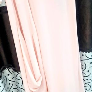 Styling Long Gown Bust Size 36