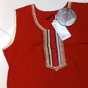 New Branded Kurti