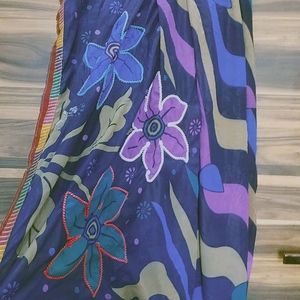 5 Piece sarees