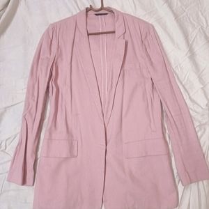 SISLEY oversized Blazer