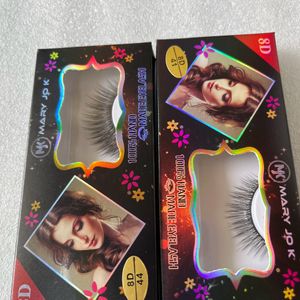 Eyeshadows And Eyelashes Free Beauty Sponge