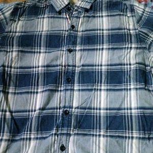 Men Shirt M Size