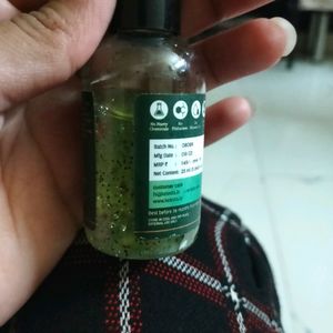 KELESTA Neem & Kiwi Shower Gel