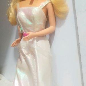 Crystal Barbie