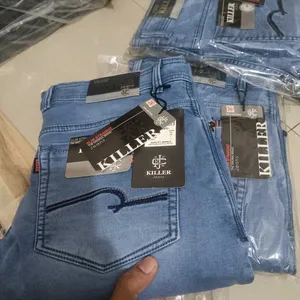 🔥 Killer Jeans New brand BUY NOW