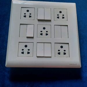 Switch Board