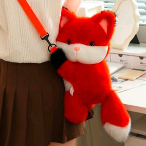 Cute Animal Sling Bags