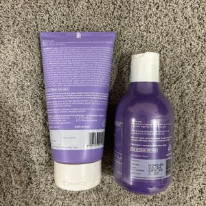 Bodywise - Shampoo & Conditioner Combo