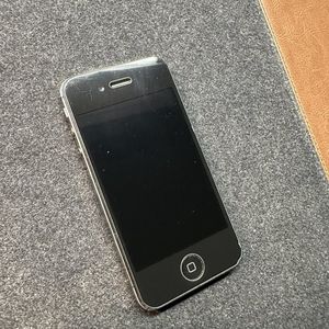 iPhone 4s Good Condition