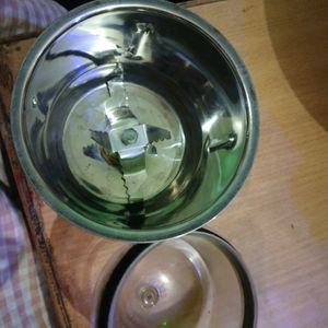 Mixer Jar Small Size