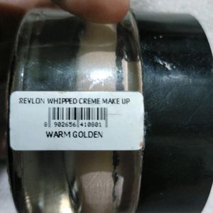 Revlon Whipped Creme Make up