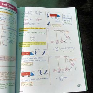 Med Easy Physics