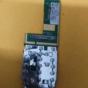 Nokia Mobile Motherboard And Other