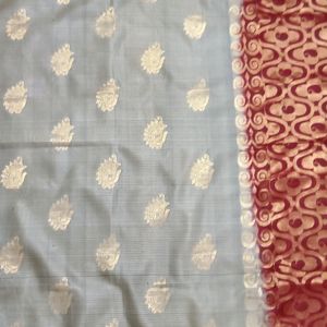 Fix Price Puresilk Kanjivaram