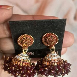 Jhumka