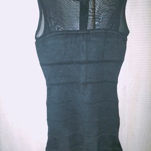 Black Bodycon