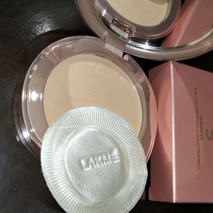 Biggest Loot Offer Only For Today Lakme Compact