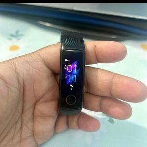 HONOR FITNESS BAND