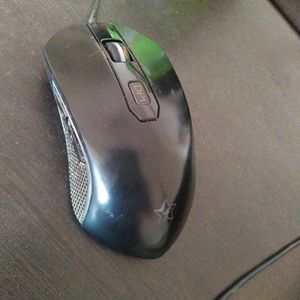 Gaming Mouse