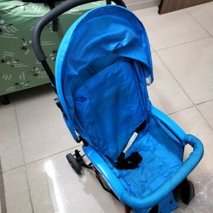 Luvlap Baby Stroller