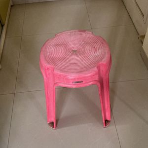 Stool