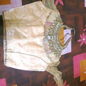 designer blouse