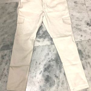 Cargo Pant