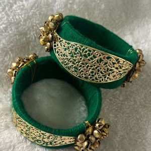 Traditional Kada