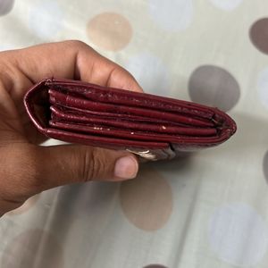 Small Wallet For Women