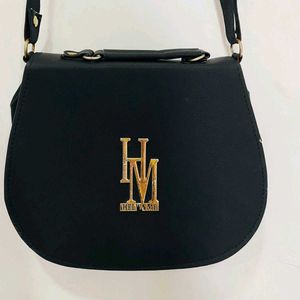 Combo Of 3 Branded New Side Purse