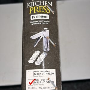 Kitchen Tool