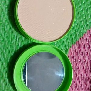 Compact Powder