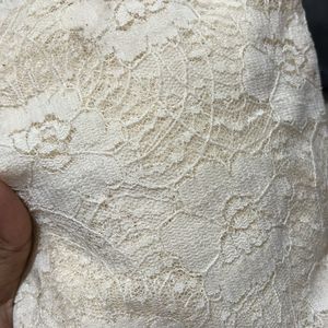 Lace Fabric