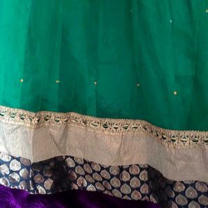 Anarkali Suit