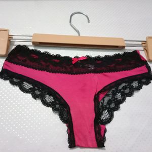 Pink Panty 30