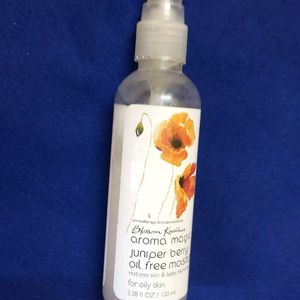 Aroma Magic Juniper Berry Oil Free Moisturiser