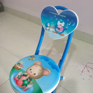 Folding Chair for Kids