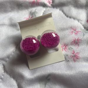 cute earrings