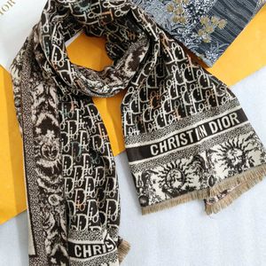 Dior Branded Stole Master Copies New Stock